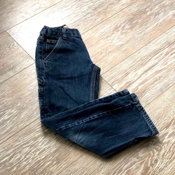 Levi's Other - Boy’s Levi’s 505 Regular Jeans